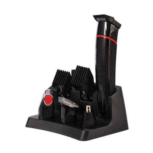 Geepas 7 In 1 Grooming Kit Gtr8128N