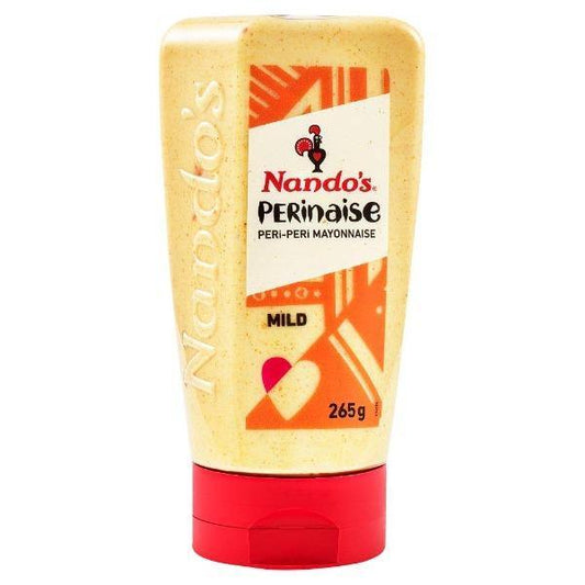 Nandos Squeezy Mild Perinaise 265g