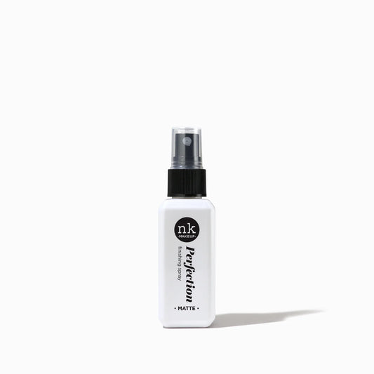 Nk Makeup Finishing Spray Matte - NFP05
