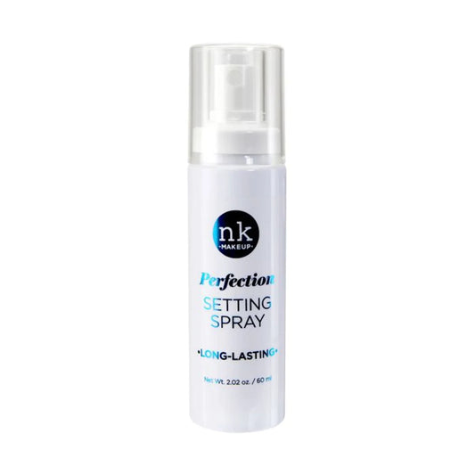 Nicka K Perefction Setting Spray - 2.02 oz
