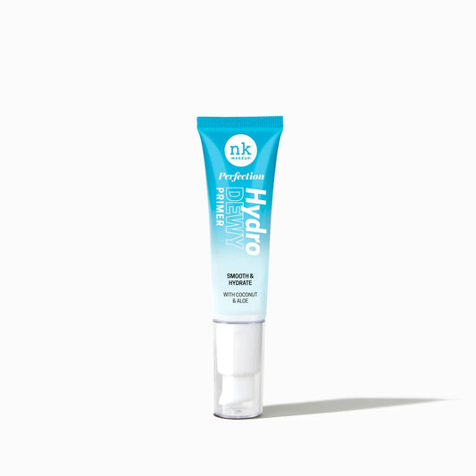 Nicka K Perfection Hydro Dewy Primer
