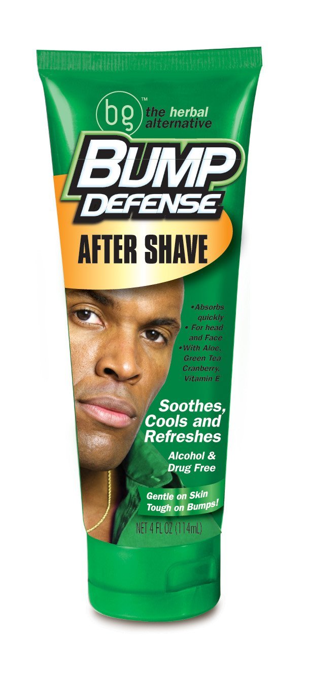 Bump Defense After Shave 118ml