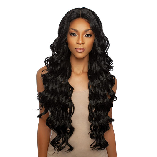 Mane Concept Red Carpet 4" Trinity Synthetic HD Lace Front Wig - RCTR204 TRUSTY