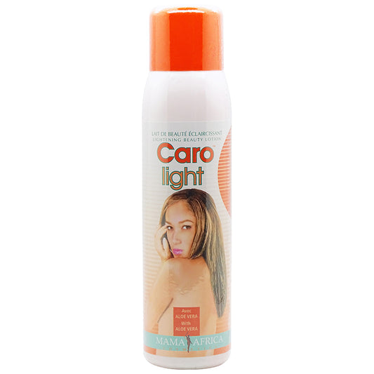 Caro Light Lightening Beauty Lotion- 500ml