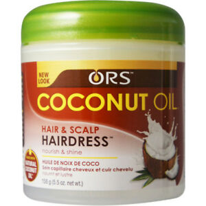 Organic Root Stimulator Coconut Oil 156G