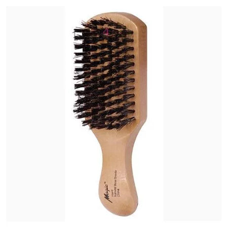 Magic Softy Natural Bristle Brush