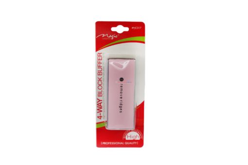 Magic Collection Block Buffer #NC017