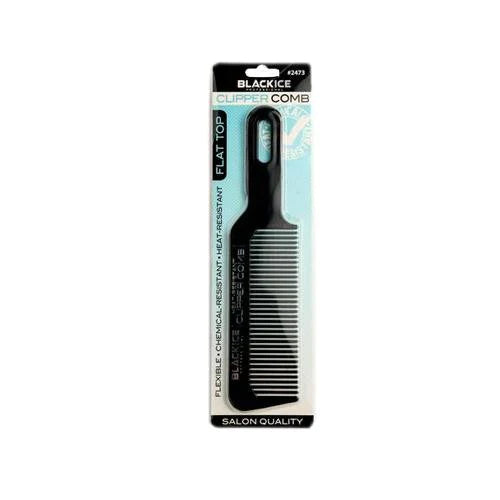 Blackice Professional Barbers' Clipper Comb #2473