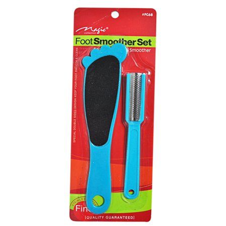 Magic Collection Foot Smoother - Fc68