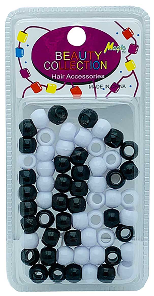 Beauty Collection Magic Hair Beads Collection