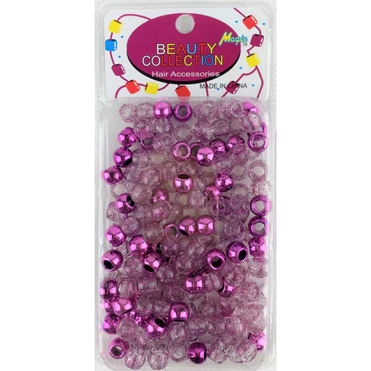 Beauty Collection Magic Hair Beads Collection