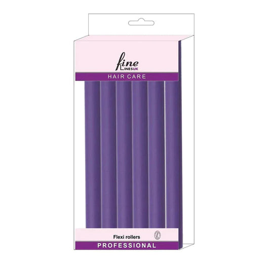 Flexi Rollers, 20x240mm 6410