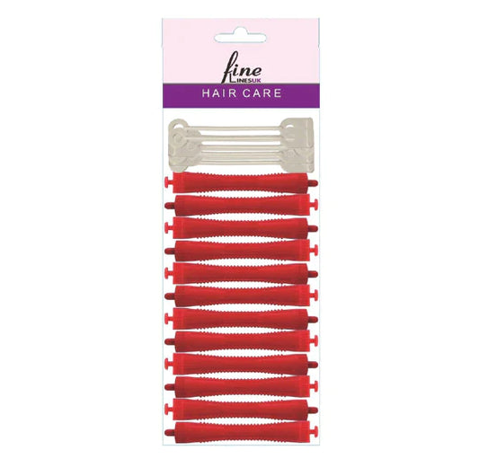 Cold-wave rods 9x91mm 6431