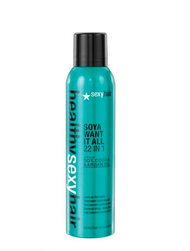 Soya Want It All 22 in 1 Leave In Treatment - 150ml