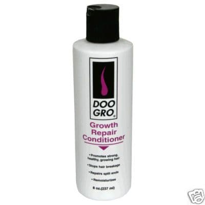 Doo Gro Gro Repair Conditioner 296Ml