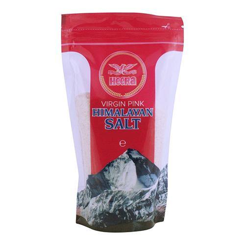Heera Virgin Pink Himalayan Salt