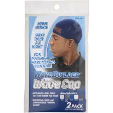 Wave Builder Wave Cap Style 653-A