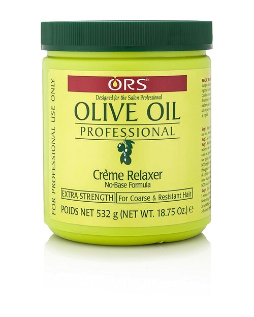 ORS Olive Oil Professional Creme Relaxer