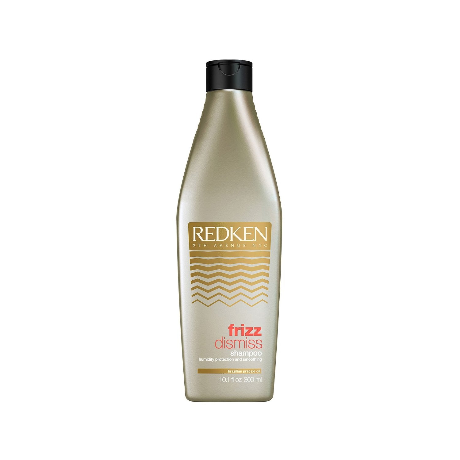 REDKEN Frizz Dismiss Shampoo 10.1oz