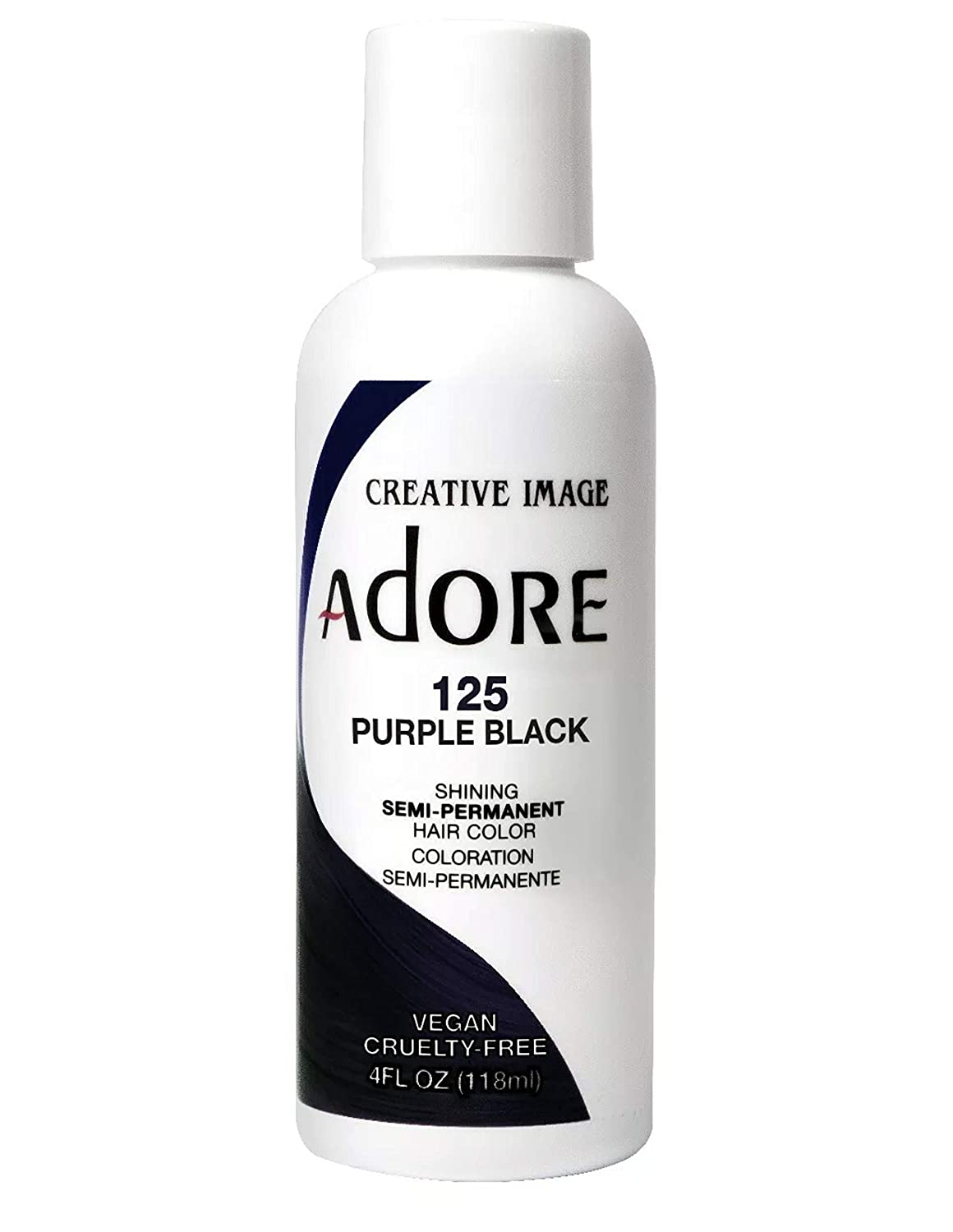 Adore Creative Image Semi-Permanent Hair Colour