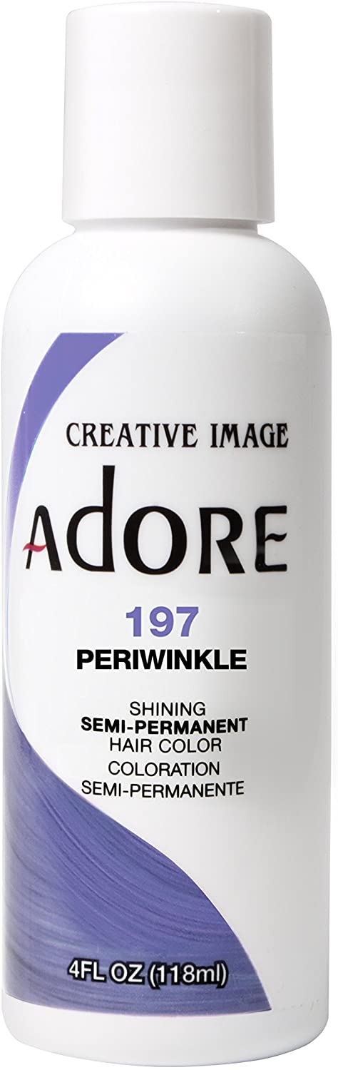 Adore Creative Image Semi-Permanent Hair Colour