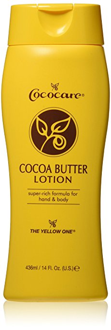 Cococare - Cocoa Butter Lotion 14oz 