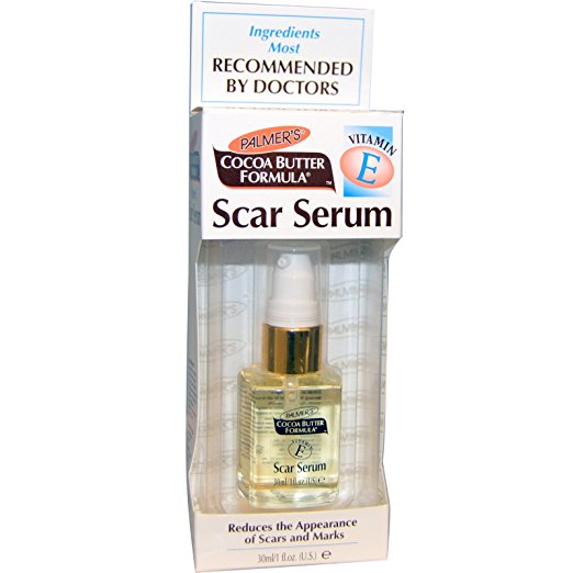 Palmer's, Scar Serum, Cocoa Butter Formula, 1 fl oz (30 ml) 