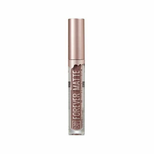 Ruby Kisses Forever Matte Lipstick