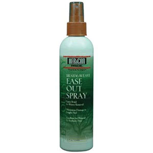 African Pride Braid & Weave Ease Out - 250ml