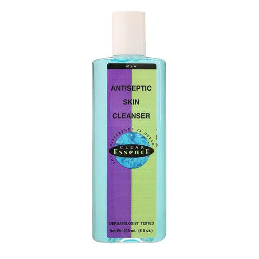 Clear Essence Antiseptic Skin Cleanser - 237ml