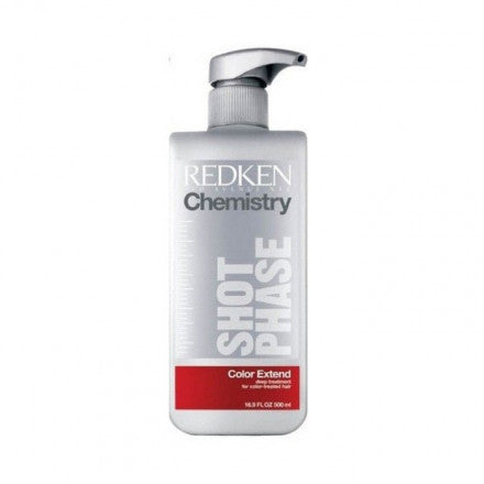 Redken Chemistry Shot Phase Color Extend - 16.9oz