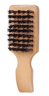 Magic Collection Hard Mini Club Brush NO.7741