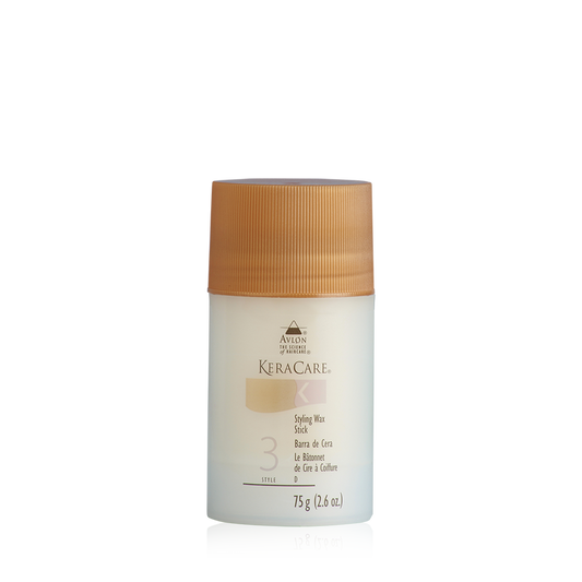 Keracare Styling Wax Stick- 75 G