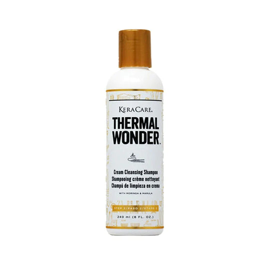 AVLON - KERACARE - THERMAL WONDER CREAM CLEANSING SHAMPOO