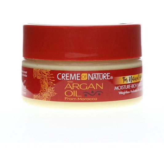 Creme Of Nature Moisture Rich Hair Butter - 213g