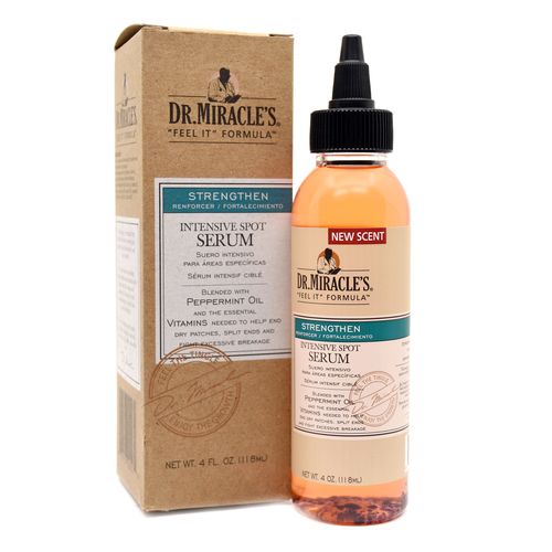 Dr. Miracle's Intensive Spot Serum - 4oz