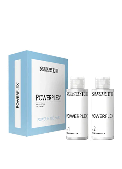 Selective Professional Powerplex Professional Hair Treatment Set