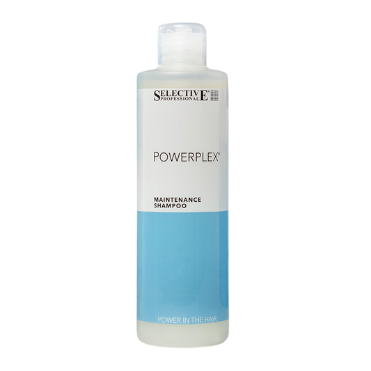 Selective Professional Powerplex Maintenance Shampoo - 250ml