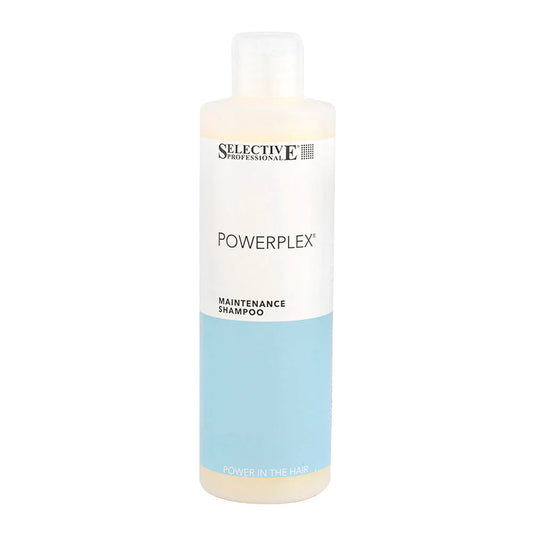 Selective Professional Powerplex Maintenance Shampoo - 250ml