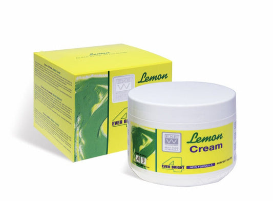 A3 Lemon Cream New Formula - 13.52oz