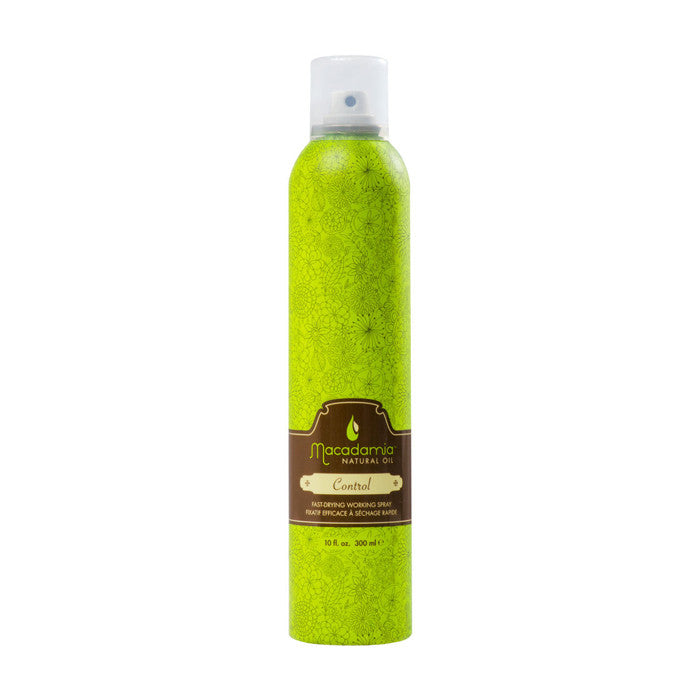 Macadamia Natural Oil Control Spray 300 ml