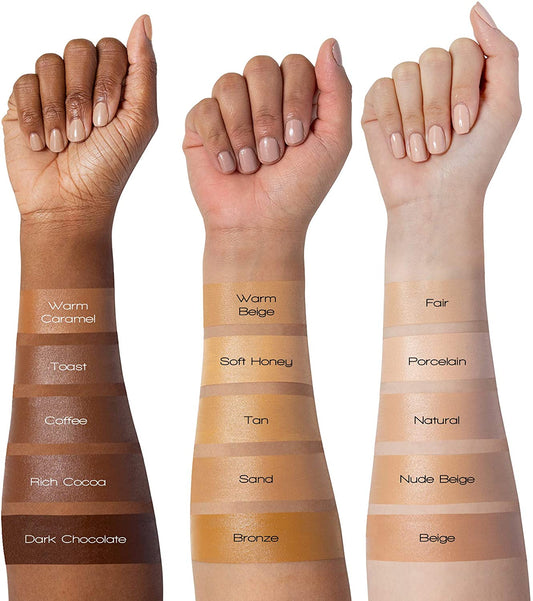 LA Girl Pro Covergae Foundation