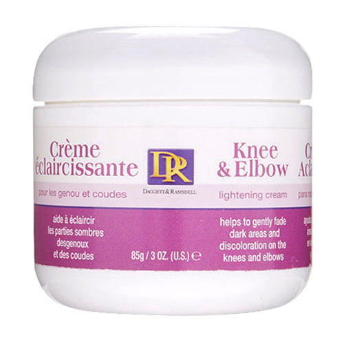 Daggett & Ramsdell Knee & Elbow Skin Lightening Cream Extra Strength Formula- 42.5G