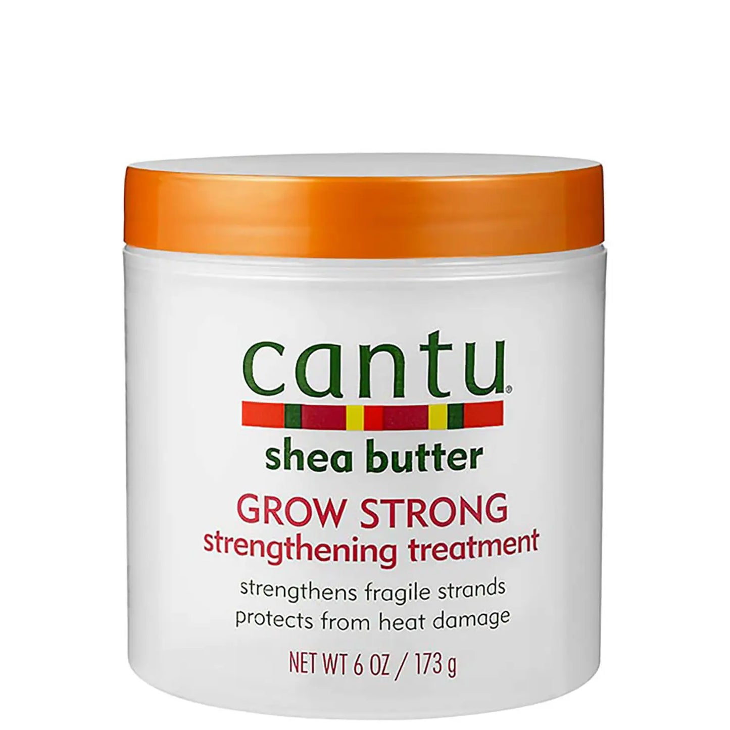 Cantu Shea Butter Grow Strong Strengthening Treatment - 173G