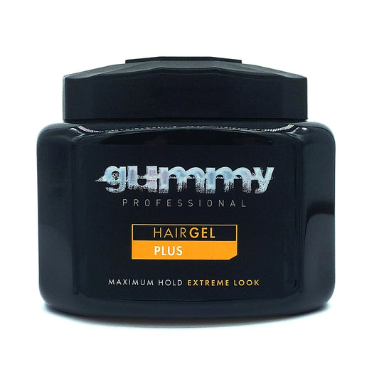 Fonex Gummy Hair Gel Plus Extreme Hold Extra Strong - 700ml