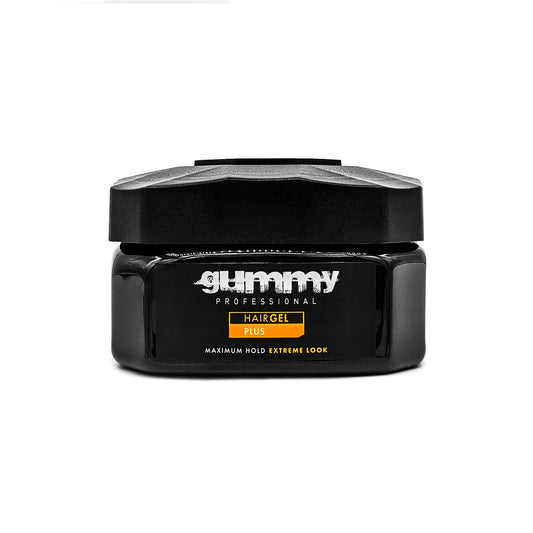 Gummy Maximum Hold And Extreme Look Hair Gel Plus- 220ml