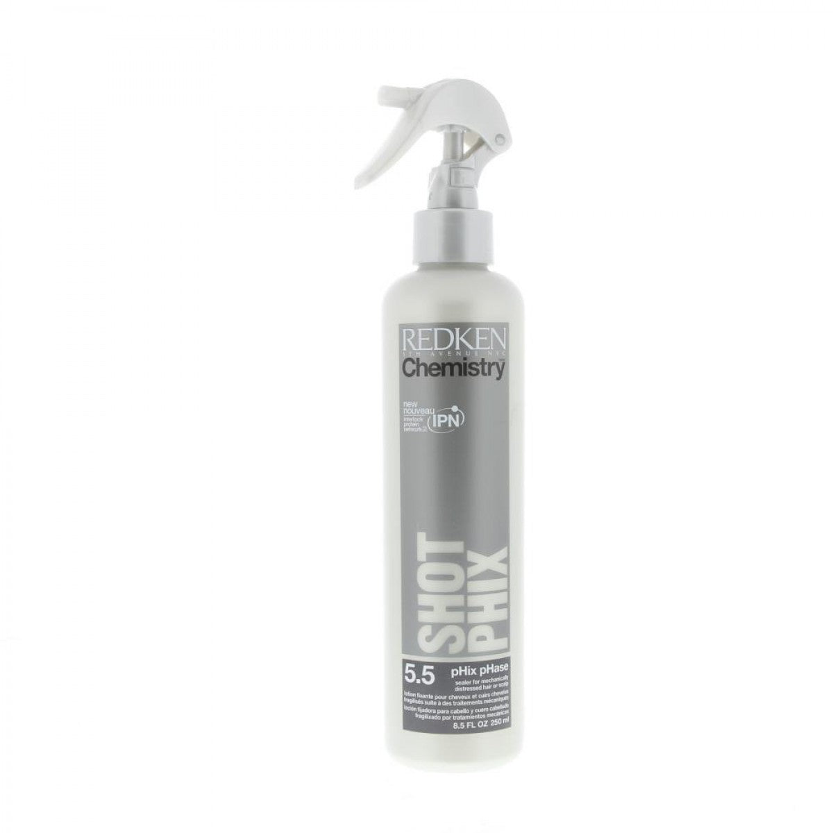 REDKEN Chemistry Shot pHix 5.5  8.5oz