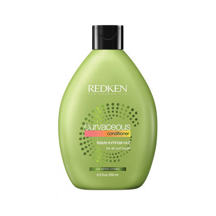 Redken Curvaceous Conditioner - 250 ml