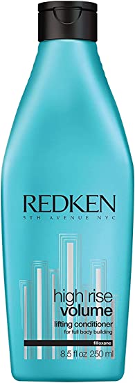 REDKEN High Rise Volume Boosting Conditioner, For Full Body Building - 250 ml