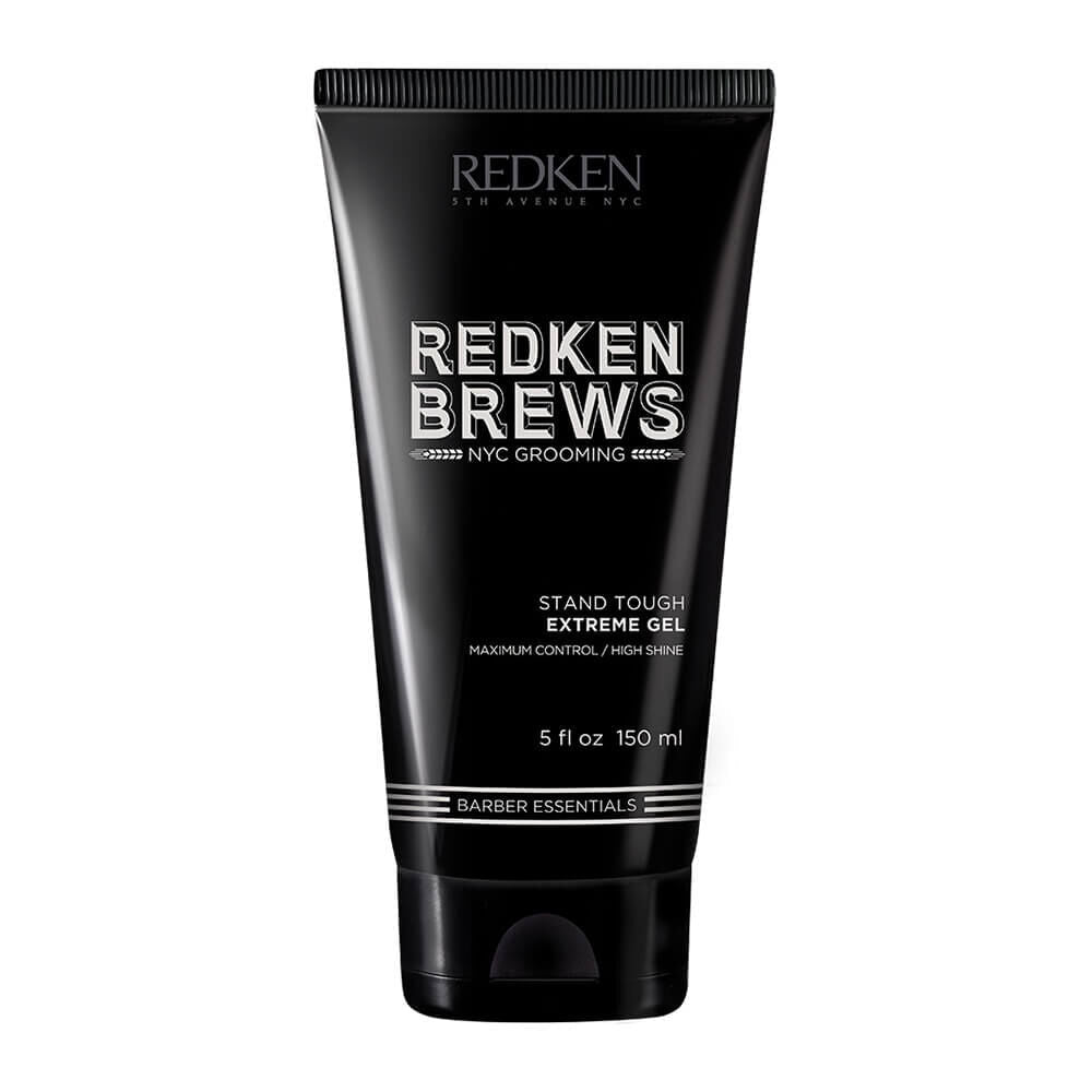 Redken Brews Stand Tough Extreme Gel 150ml